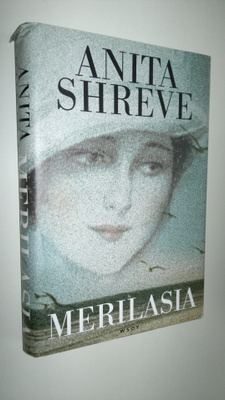 Anita Shreve : Merilasia