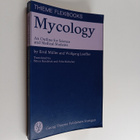 Emil Muller : Mycology : an outline for science and medic... - pikkukuva 1