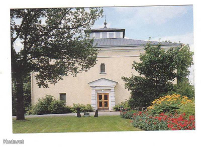 HÄMEENLINNA : Taidemuseo