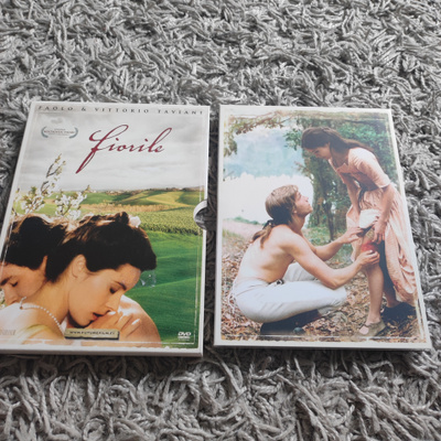 Fiorile (DVD)
