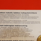 Kolumbus prepaid-liittymä avaamaton 2000-luvulta - pikkukuva 3