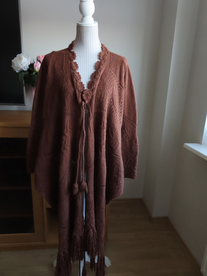 ODD MOLLY NEULE / CARDIGAN KOKO 1