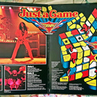 Triumph: Just a Game LP VG+ - pikkukuva 2
