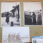 51 VANHAA Valokuvaa Helsinki Raisio Kiva Auto ym 1920-l - pikkukuva 1