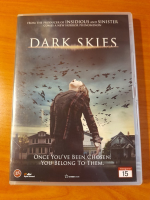 DARK SKIES