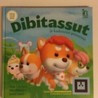 Dibitassut ja kadonnut prinsessa - pikkukuva 1