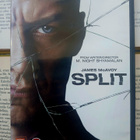 Split (DVD) - pikkukuva 1