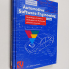 Jörg Schäuffele : Automotive Software Engineering : Grund... - pikkukuva 1