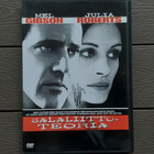 DVD: Salaliittoteoria (Mel Gibson, Julia Roberts 1997) - pikkukuva 1