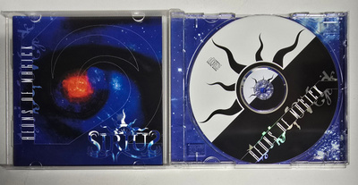 Sirius: Aeons of Magick