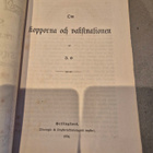 Om kopporna och vaksinationen (Helsingfors 1884) - pikkukuva 2