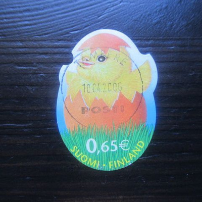 Pääsiäinen 2006