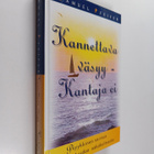 Samuel Pfeifer : Kannettava väsyy, kantaja ei : psyykkine... - pikkukuva 1