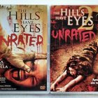 Wes Craven - The Hills have eyes 1 & 2 - pikkukuva 1