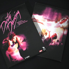 Dirty Dancing, Kuuma tanssi - Juhlajulkaisu - 2DVD - pikkukuva 1