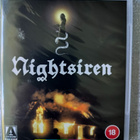 Nightsiren (arrow) blu-ray - pikkukuva 1