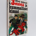 Alfred Hitchcock : 3 etsivää ja kummalliset kissat - pikkukuva 1