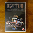Led Zeppelin The Song Remains The Same DVD - pikkukuva 1