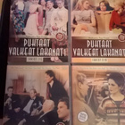 Puhtaat Valkeat Lakanat - 1&4 (4dvd) - pikkukuva 1