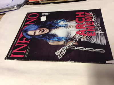 INFERNO 5/2014