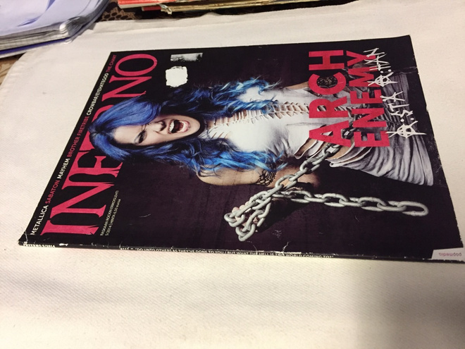 INFERNO 5/2014