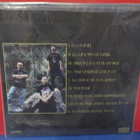 Coffins - Mortuary In Darkness M-/M- 2LP - pikkukuva 2