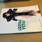 GUIDO CREPAX VENUS IN FURS HYVÄ - pikkukuva 1