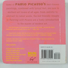 Julie Merberg ym. : Painting with Picasso - pikkukuva 2