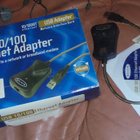 USB 10/100 Ethernet/ Adapter - pikkukuva 3