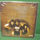 WITCHES - AGRESSIVE SYMPHONY M-/M- EU 2014 LP - pikkukuva 2