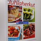 Koko vuoden juhlaherkut - pikkukuva 1