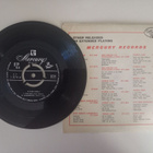EP XAVIER CUGAT and his world famous orchestra - pikkukuva 2