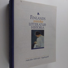 Finlands svenska litteraturhistoria, Andra delen - 1900-t... - pikkukuva 1
