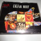 the best of URIAH HEEP 2CD - pikkukuva 1