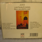 Juice: Lahtikaupungin Rullaluistelijat CD. - pikkukuva 2