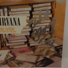 NIRVANA - SLIVER CD + CHAD CHANNING NIMMARI - pikkukuva 2