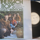 The Beach Boys: Good Vibrations LP - pikkukuva 1