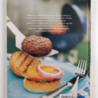 Jens Retlew : Barbeque : grillijuhlat - pikkukuva 2