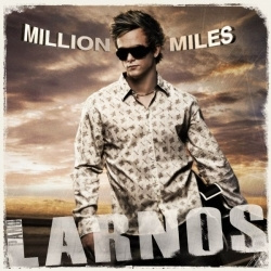 Panu Larnos - Million Miles (CD)