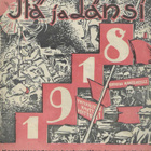 Itä ja länsi 1928 lehdet Kansalaissodan muistonumerot - pikkukuva 3