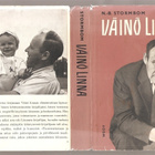 Stormbom, N.-B: Väinö Linna, WSOY 1963,skp, Linnan kirje, K3 - pikkukuva 1