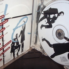 CD : POPTONES : Kultainen kaulapanta ( 1997 ) Sis.postikulu - pikkukuva 3