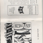 Prinssi Lipponen ja Kenraali Korkki, Seaflower's Comics 1,K3 - pikkukuva 1