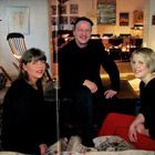Seura n:o 28 2000 Heidi & Hannele. Taina. Sydney. Turkka Mal - pikkukuva 5