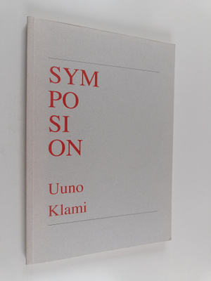 Symposion Uuno Klami