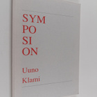 Symposion Uuno Klami - pikkukuva 1