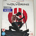 Wolverine bluray/digital hd (o) - pikkukuva 1
