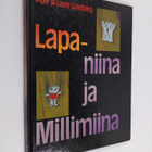 Inger Sandberg : Lapaniina ja Millimiina - pikkukuva 1