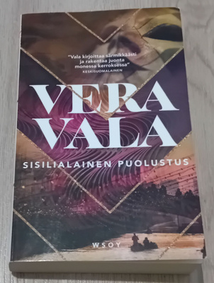 Vera Vala - Sisilialainen puolustus