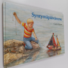 Claire Ochsner : Syntymäpäivävene - pikkukuva 1